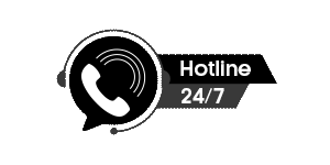 7 / 24 استجابة سريعة